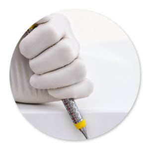 Dentalhygiene Patricia Ried | Kurs 5