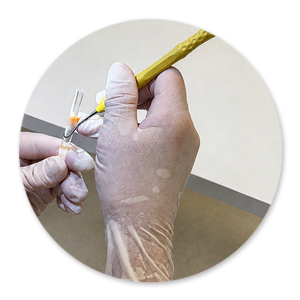 Dentalhygiene Patricia Ried | Kurs 5
